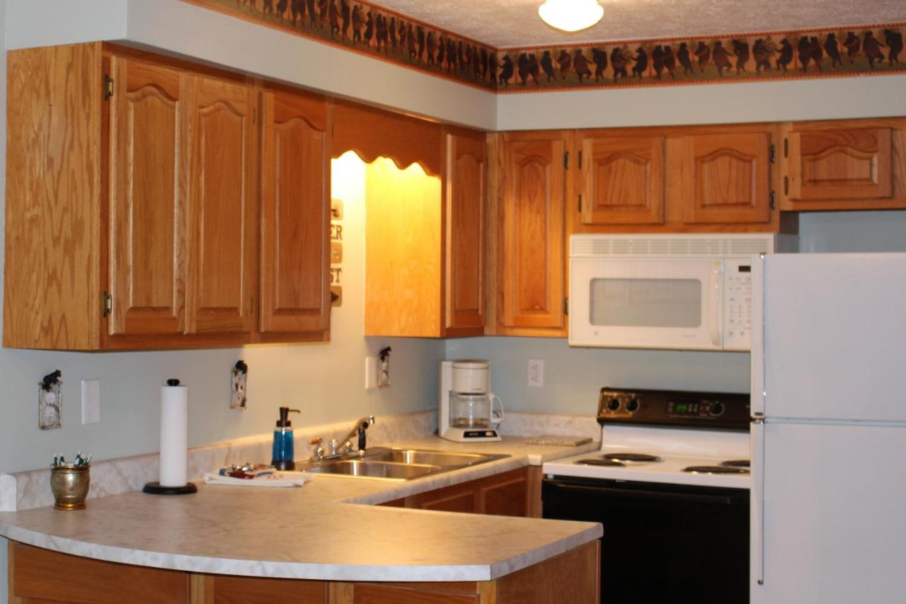 Spacious Downtown Condo Walking Distance To Downtown Gatlinburg Sleeps 6 Guests Kültér fotó