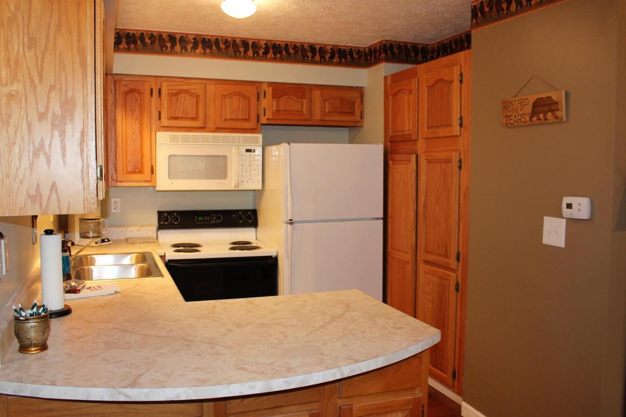 Spacious Downtown Condo Walking Distance To Downtown Gatlinburg Sleeps 6 Guests Kültér fotó